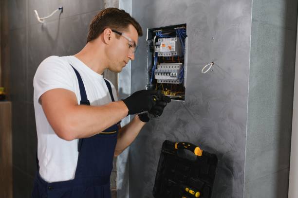 Best Emergency Electrical Repair  in Plymouth, CA