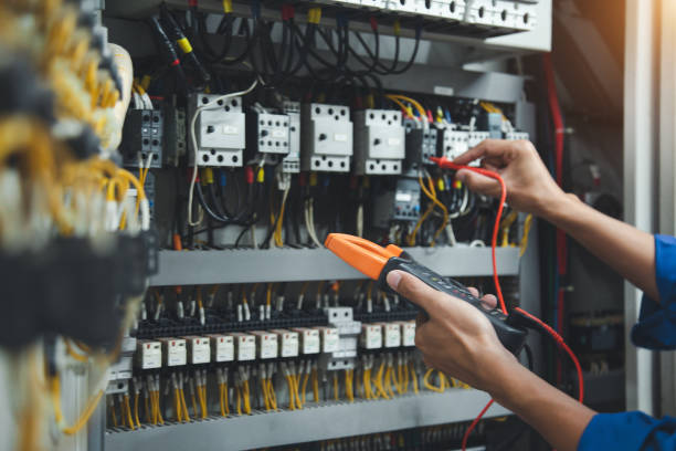 Best Electrical Installation Contractor  in Plymouth, CA