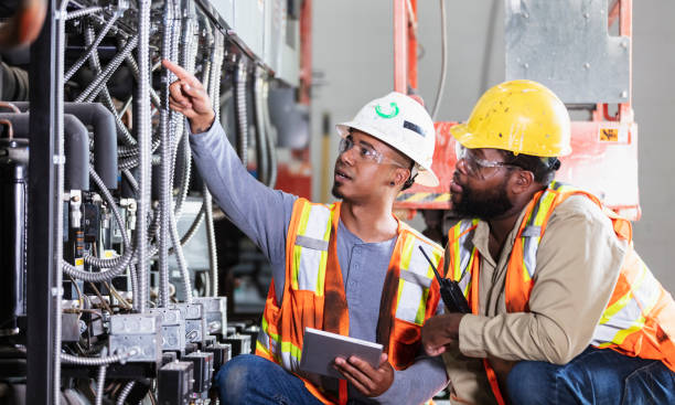 Best Electrical Contractors for Businesses  in Plymouth, CA