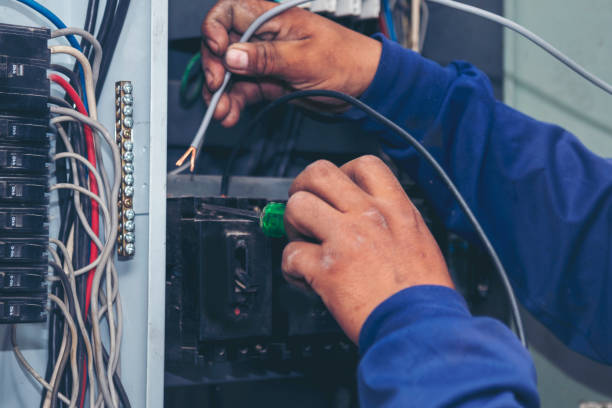 Professional Electrician in Plymouth, CA