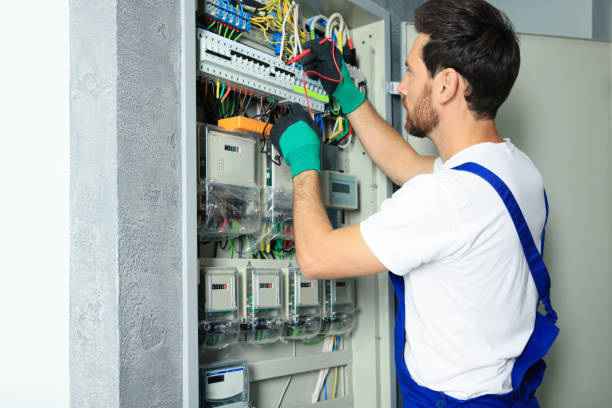 Best Affordable Electrician  in Plymouth, CA