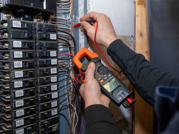 Best Electrical Rewiring Services  in Plymouth, CA