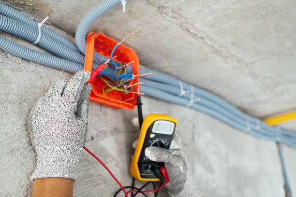 Best Circuit Breaker Repair  in Plymouth, CA