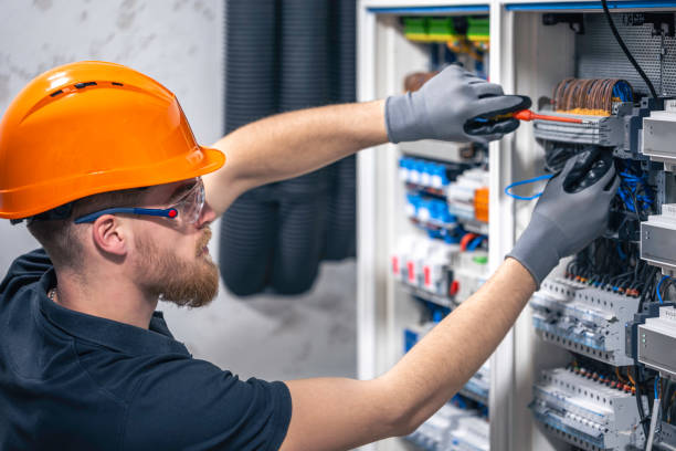  Plymouth, CA Electrician Pros