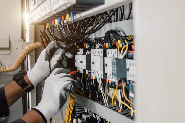 Best Local Electrician Companies  in Plymouth, CA